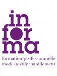 Logo Informa