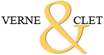 Logo Verne et Clet