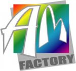 Logo Am factory