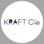 Logo Kraft compagnie