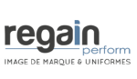 Logo Regain