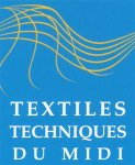 Logo Textiles Techniques du Midi (TTM)