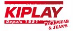 Logo Kiplay