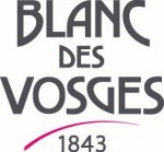 Logo Blanc des Vosges