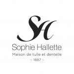 Logo Sophie Hallette