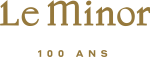 Logo Le Minor