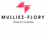Logo Groupe Mulliez-Flory