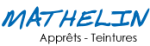 Logo MAT (Mathelin Apprêts Teintures)