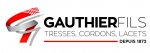 Logo Groupe Gauthier