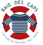 Logo Baie des caps sas