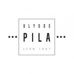 Logo Ulysse Pila