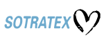Logo Sotratex