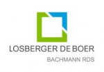 Logo LOSBERGER DE BOER RDS