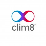 Logo clim8 SAS