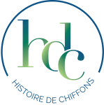 Logo Histoire de chiffons 