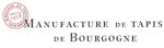 Logo Manufacture de Tapis de Bourgogne