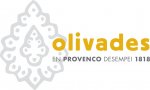 Logo Olivades