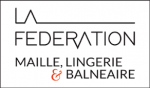 Logo La Fédération de la Maille, de la Lingerie et du Balnéaire