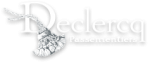 Logo Declercq Passementiers