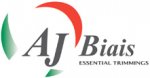 Logo AJ Biais