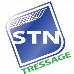 Logo STN Tressage