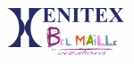 Logo Henitex
