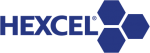 Logo Hexcel reinforcements