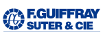 Logo F. Guiffray Suter & Cie