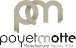 Logo Poyet motte