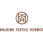 Logo Holding Textile Hermès (HTH)