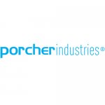 Logo Porcher Industries