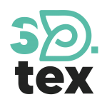 Logo 3d-tex