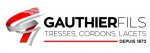 Logo Gauthier Fils