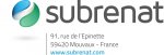 Logo Subrenat