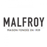 Logo Malfroy et Million