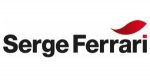 Logo Serge Ferrari