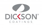 Logo Dickson Coatings