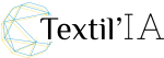 Logo TEXTIL'IA