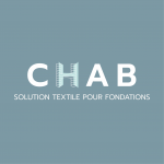 Logo Chab solutions