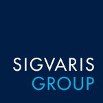 Logo SIGVARIS GROUP France