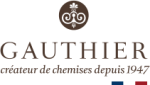 Logo Les Ateliers Gauthier