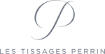 Logo Les Tissages Perrin