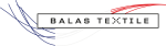 Logo Balas Textile