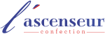 Logo L'ascenseur