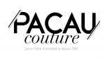 Logo Pacau Couture