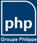 Logo Php philippe
