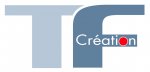 Logo TF Création