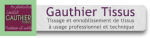Logo Gauthier SAS