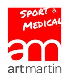 Logo Société nouvelle art martin