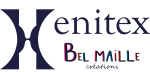 Logo Henitex